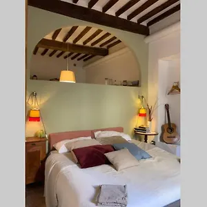  Appartamento Antiche Notti D'arezzo