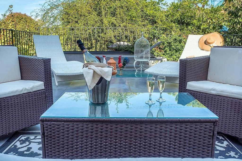 Sweet Tuscany Appartamento Gold Arezzo Apartment