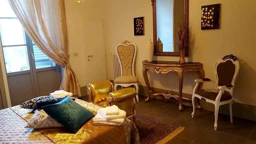 Sweet Tuscany Appartamento Gold Arezzo