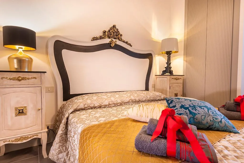 Sweet Tuscany Appartamento Gold Arezzo Apartment