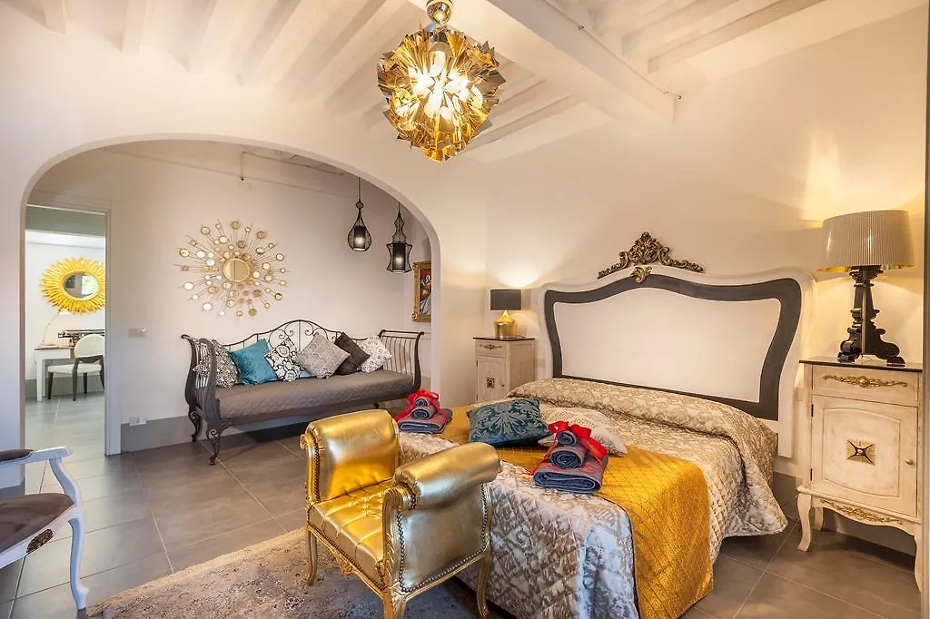 Sweet Tuscany Appartamento Gold Arezzo Italia