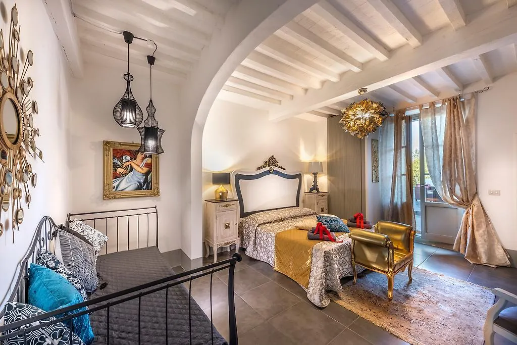Sweet Tuscany Appartamento Gold Arezzo