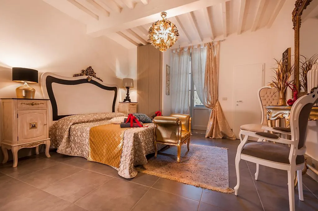 Sweet Tuscany Appartamento Gold Arezzo