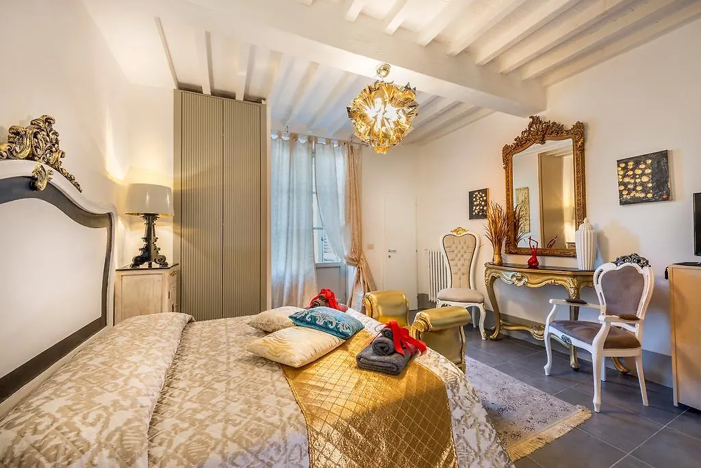 ארצו Sweet Tuscany Appartamento Gold